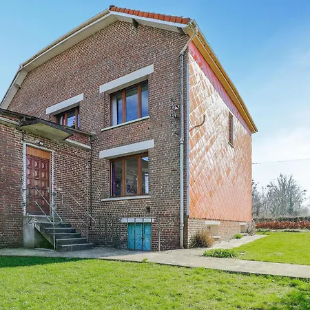 Havre De Paix A La Campagne Prázdninový dům