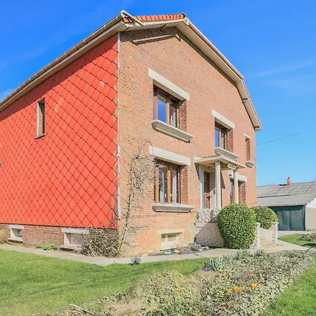 Havre De Paix A La Campagne Prázdninový dům *