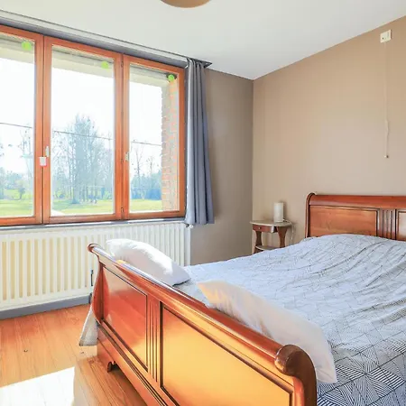 Havre De Paix A La Campagne Prázdninový dům