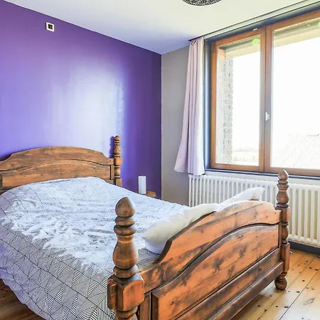 Havre De Paix A La Campagne Prázdninový dům