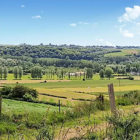 Havre De Paix A La Campagne Prázdninový dům *