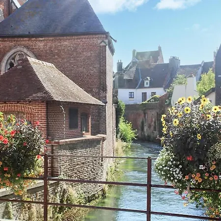 Havre De Paix A La Campagne Prázdninový dům